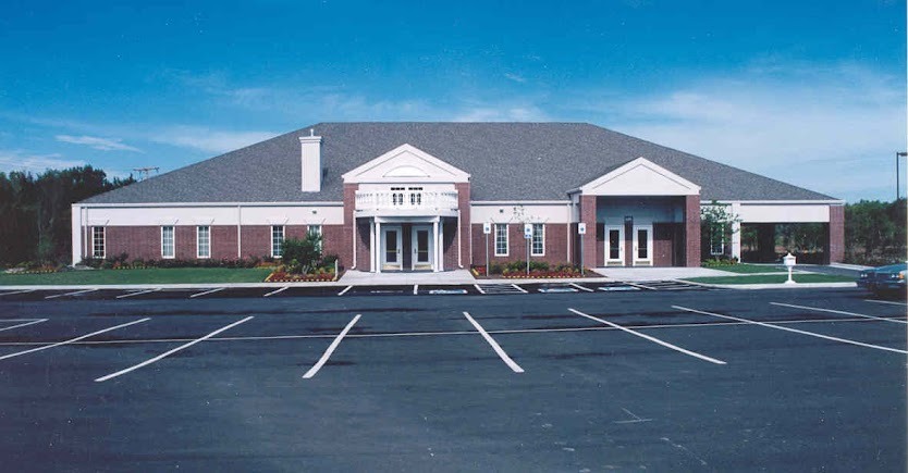 Hayhurst Funeral Home