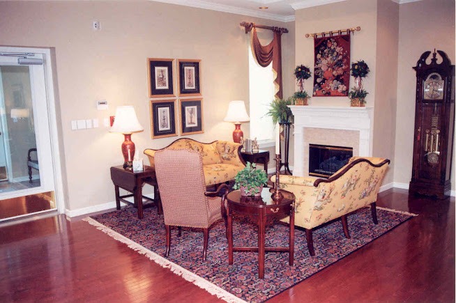 Hayhurst Funeral Home gallery image 4