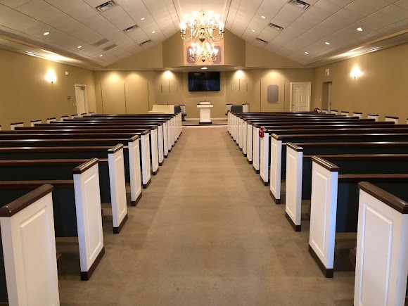 Hayhurst Funeral Home gallery image 1