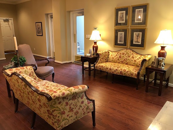 Hayhurst Funeral Home gallery image 6