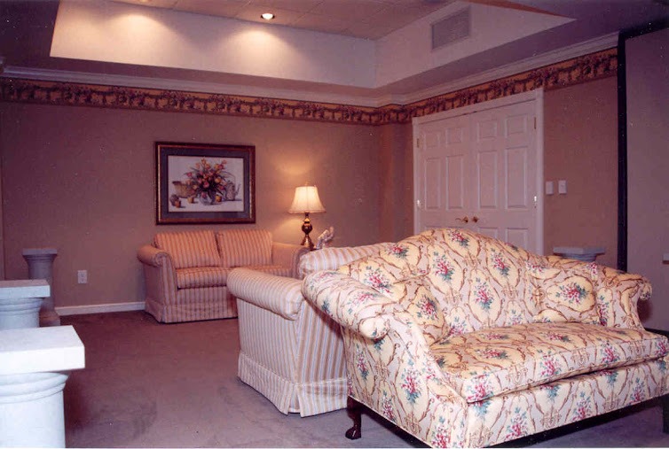 Hayhurst Funeral Home gallery image 3