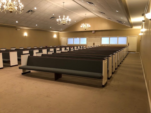Hayhurst Funeral Home gallery image 5