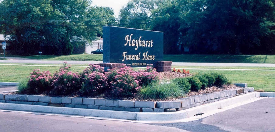 Hayhurst Funeral Home gallery image 2